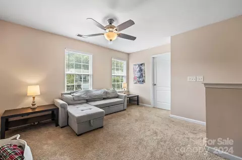 Bedroom - 10682 Sapphire Trl, Davidson, NC 28036 photo 2 of 8