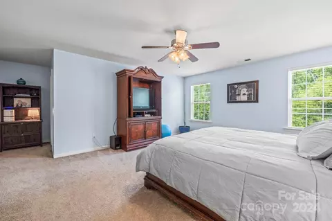 Bedroom - 10682 Sapphire Trl, Davidson, NC 28036 photo 6 of 8