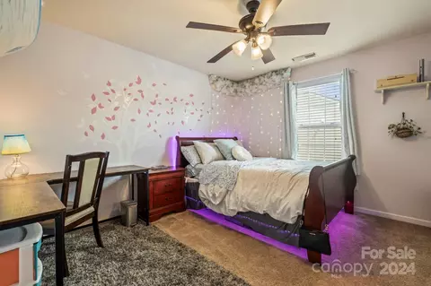 Bedroom - 10682 Sapphire Trl, Davidson, NC 28036 photo 4 of 8
