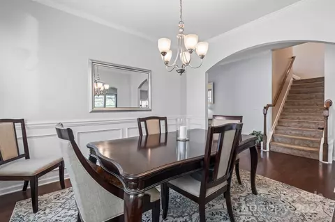 Dining - 10682 Sapphire Trl, Davidson, NC 28036 photo 2 of 2