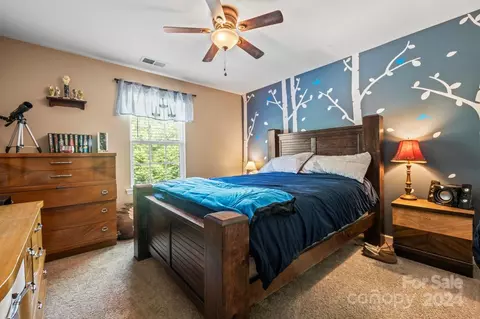 Bedroom - 10682 Sapphire Trl, Davidson, NC 28036 photo 5 of 8