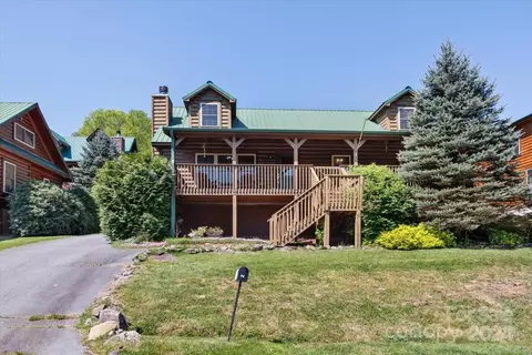 41 Contentment Pl, Maggie Valley, NC 28751