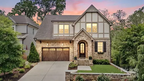 1914 Luther St, Charlotte, NC 28204
