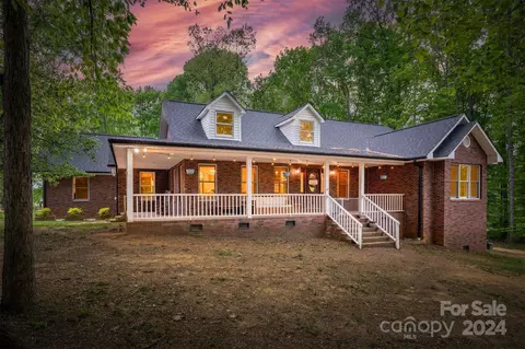 Kistler Farm Road, Mooresville, NC 28115