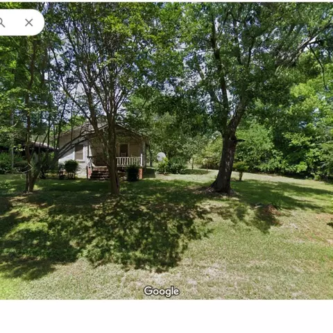 153 Mckinnon Rd, Mount Gilead, NC 27306