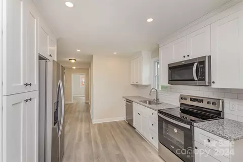 Kitchen - 5755 Bertie Ave, Salisbury, NC 28147 photo 1 of 2