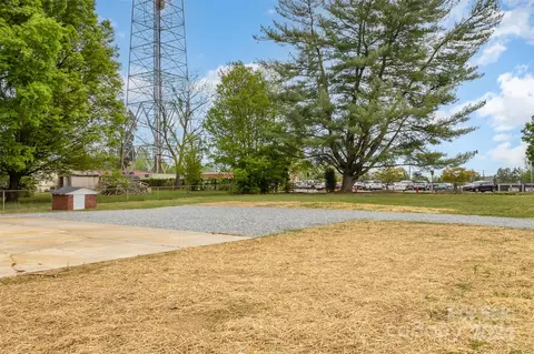 Exterior - 5755 Bertie Ave, Salisbury, NC 28147 photo 7 of 8