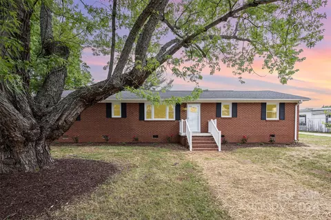 5755 Bertie Ave, Salisbury, NC 28147