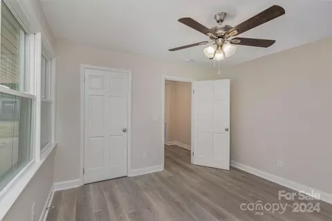 Bedroom - 5755 Bertie Ave, Salisbury, NC 28147 photo 3 of 3