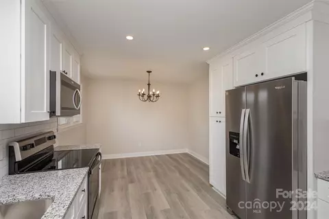 Kitchen - 5755 Bertie Ave, Salisbury, NC 28147 photo 2 of 2