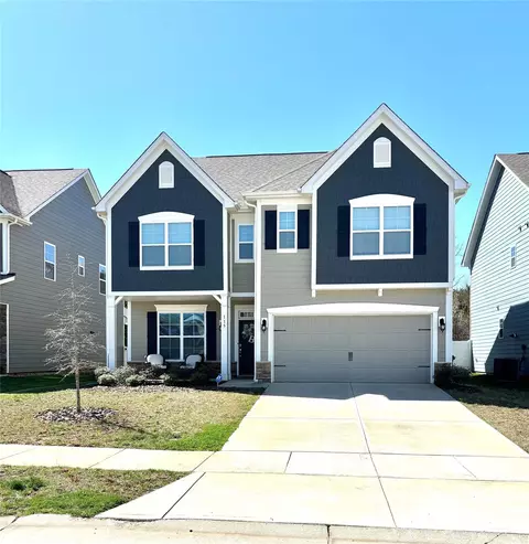 115 Candlelight Way, Mooresville, NC 28115