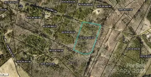 00 Logging Rd, Lancaster, SC 29720