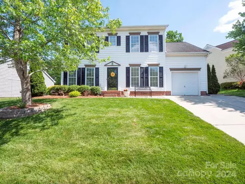 541 Carlisle Dr, Indian Trail, NC 28079