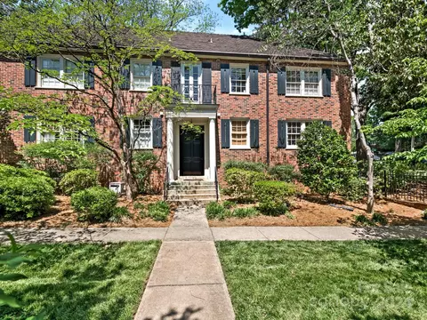 102 Colville 51b Rd #51B, Charlotte, NC 28207