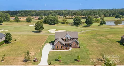 3516 Out Of Bounds Dr, Monroe, NC 28112