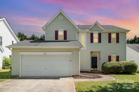 11732 Black Maple Ave, Charlotte, NC 28269