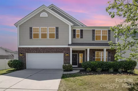 4642 Dunberry Pl, Concord, NC 28027