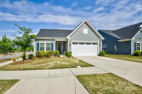 1432 Lena St, Monroe, NC 28112