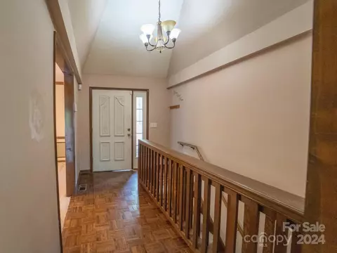 Entry Way - 220 Stonebrook Dr, Hendersonville, NC 28791 photo 1 of 2
