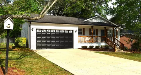2618 Shaw Ave, Gastonia, NC 28054