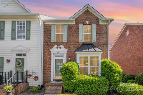 6813 Creft Cir, Indian Trail, NC 28079