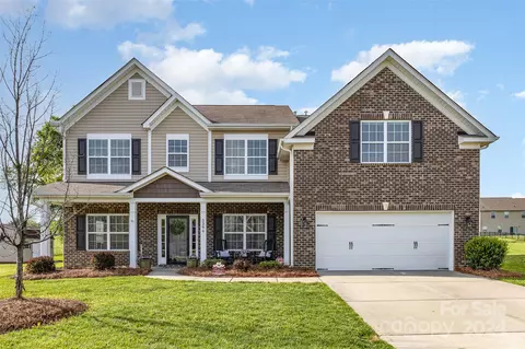 5396 Hackberry Ln, Concord, NC 28027