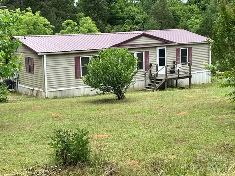 2741 Simerson Rd, Linwood, NC 27299