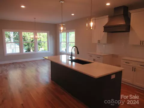 Kitchen - 227 Golf Course Rd, Maiden, NC 28650 photo 1 of 3