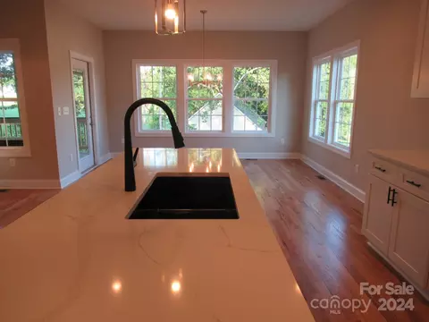 Kitchen - 227 Golf Course Rd, Maiden, NC 28650 photo 2 of 3