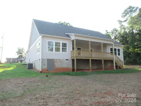 Exterior - 227 Golf Course Rd, Maiden, NC 28650 photo 7 of 7