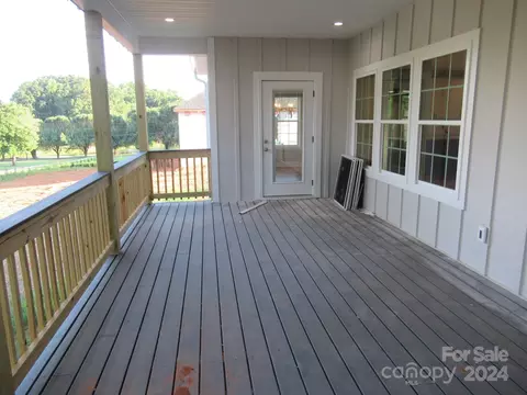 Exterior - 227 Golf Course Rd, Maiden, NC 28650 photo 3 of 7