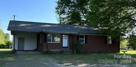 12144 Bethel Church Rd, Locust, NC 28097
