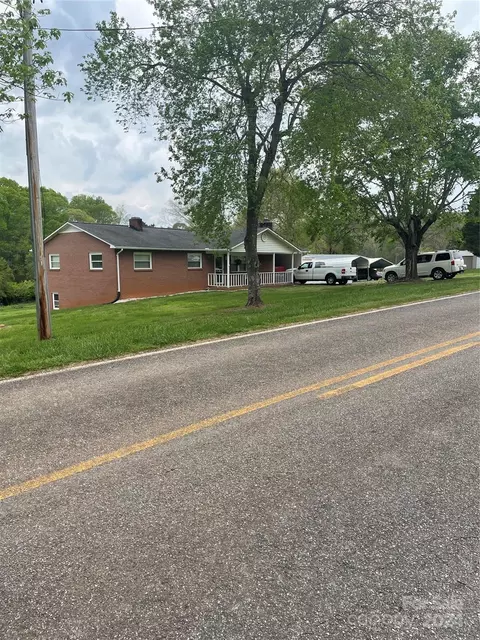 1983 NW Seagletown Nw Rd NW, Vale, NC 28168