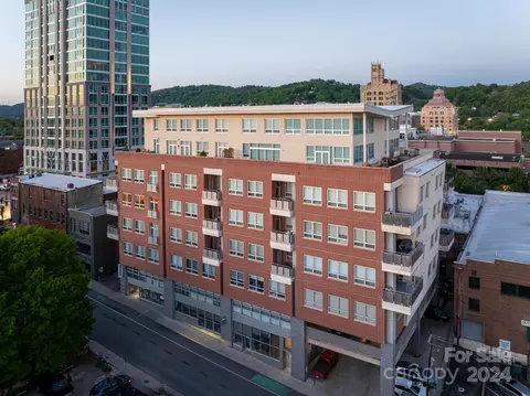 12 S Lexington 410 Ave #410, Asheville, NC 28801