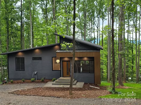 105 Lamplighter Ridge Trl, Candler, NC 28715