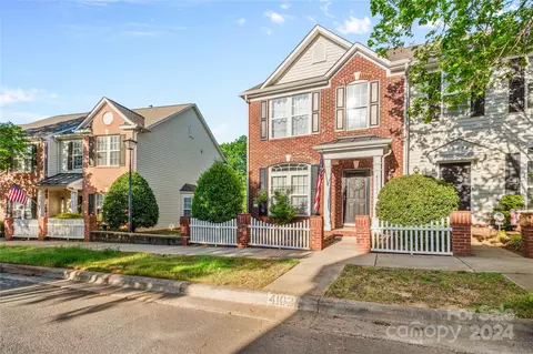 4103 Christine A Ln #A, Waxhaw, NC 28173
