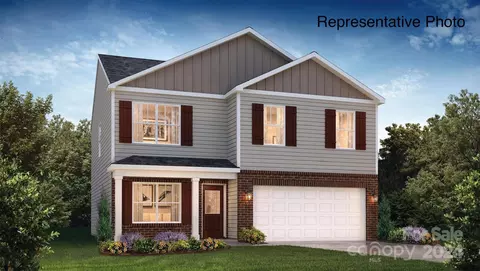 121 Sycamore Springs Dr, Statesville, NC 28677