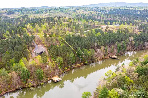 2147 Island View Ne Lot Apt 14 Ln NE #LOT 14, Connelly Springs, NC 28612