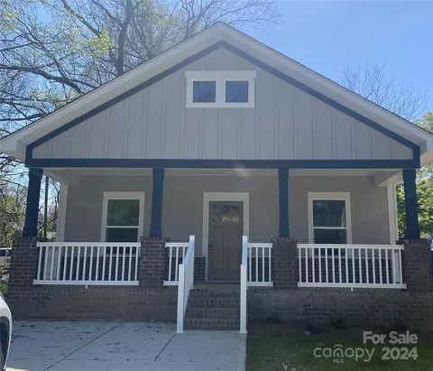 404 E Talleyrand St, Monroe, NC 28112