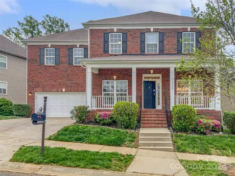7333 Chaddsley Dr, Huntersville, NC 28078