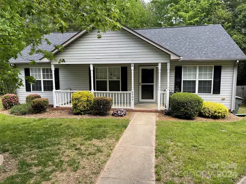 2404 Montford Ave, Concord, NC 28027