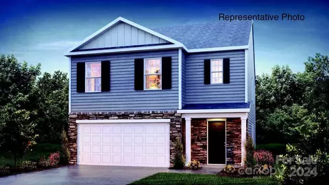 123 Sycamore Springs Dr, Statesville, NC 28677