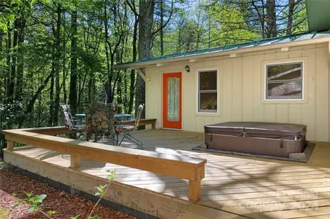 50 Summer Rd, Cedar Mountain, NC 28718 photo 7