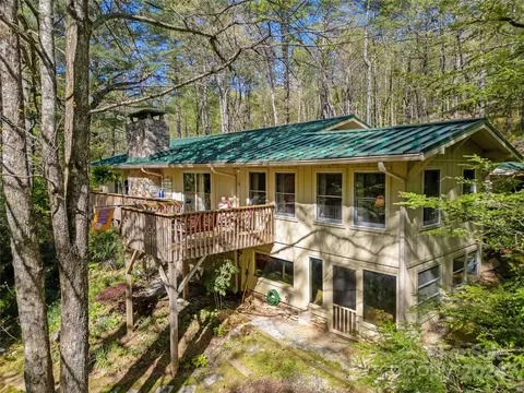 50 Summer Rd, Cedar Mountain, NC 28718 photo 3