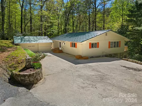 50 Summer Rd, Cedar Mountain, NC 28718 photo 2