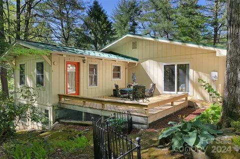 50 Summer Rd, Cedar Mountain, NC 28718 photo 5