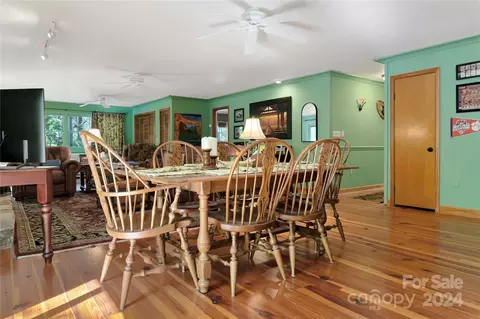 50 Summer Rd, Cedar Mountain, NC 28718 photo 9