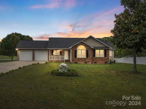 301 Reliance Rd, Kings Mountain, NC 28086