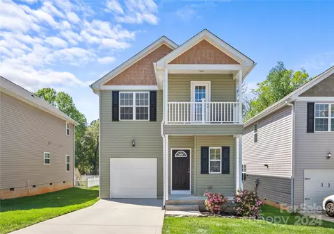 117 High Bluff Cir, Mooresville, NC 28115
