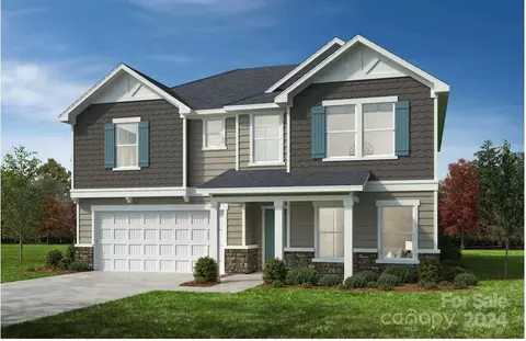5049 Dunsford Dr, Denver, NC 28037